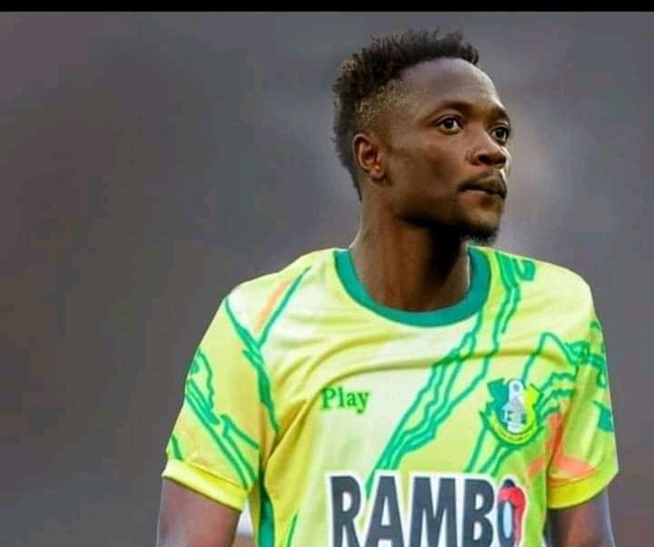 NPFL: Ahmed Musa calls for referees reform