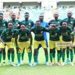 Kano Pillars edge Rangers in 7-goal thriller