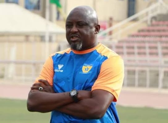 NPFL: Boboye laments poor finishing for team's failure to secure a point in Kano