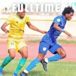 NPFL: Pillars, Kwara soar as Enyimba, Lobi drop points at home