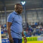 Ogunbote complains about Shooting Stars poor finishing