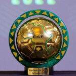 CAF POTY: Lookman, Boniface to battle Diaz for top prize