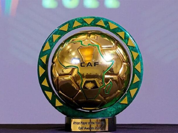 CAF POTY: Lookman, Boniface to battle Diaz for top prize