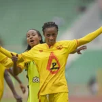 CAFWCL: Emem Essien eye top finish with Edo Queens