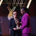 CAF Awards: Nnadozie emerges best goalkepper as Super Falcons cart away national team award