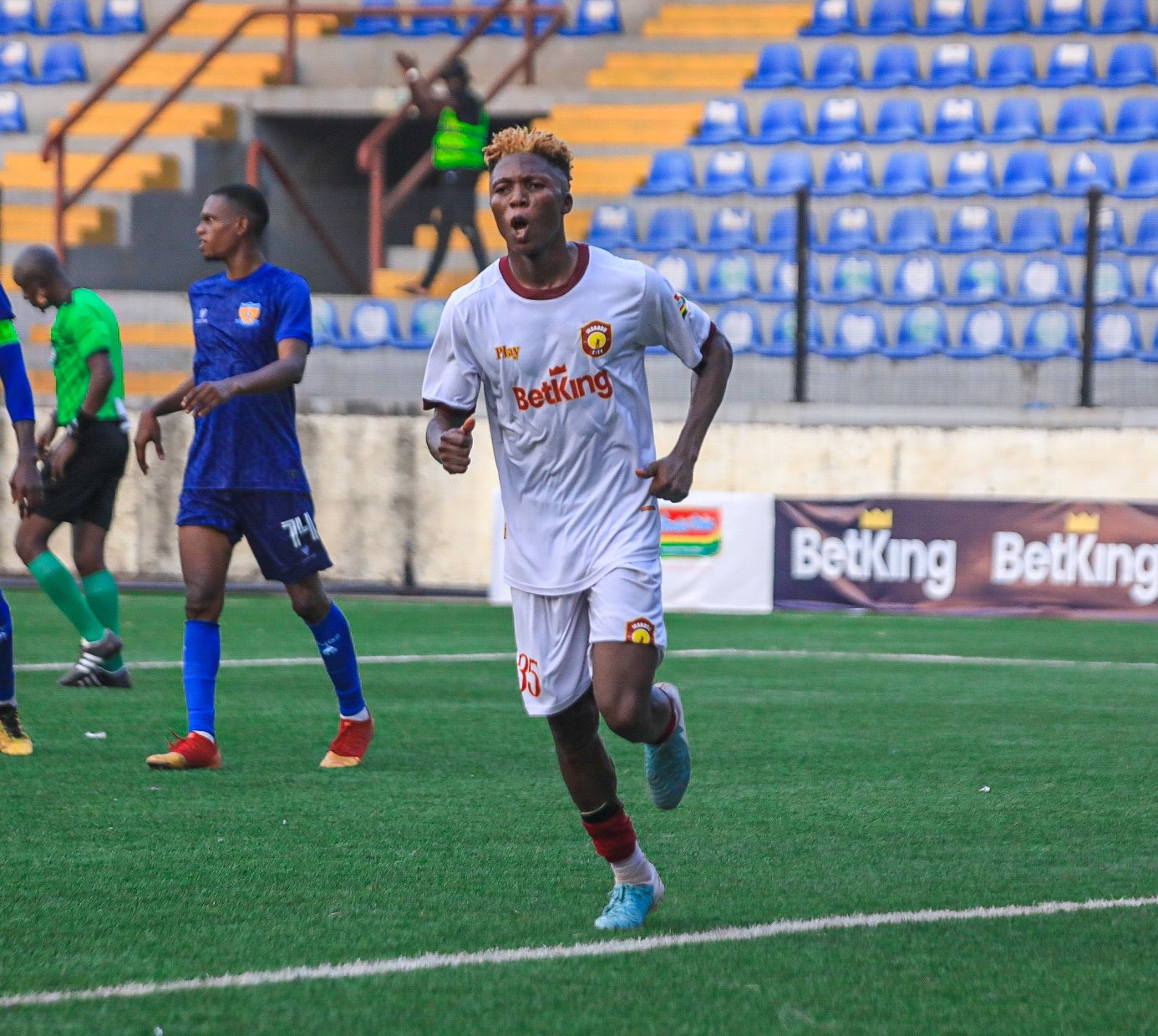 NPFL: Ikorodu City get back to winning ways as Rangers International get rare win in Minna