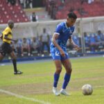 Handsome Surveyor saves Rivers blushes against Plateau United