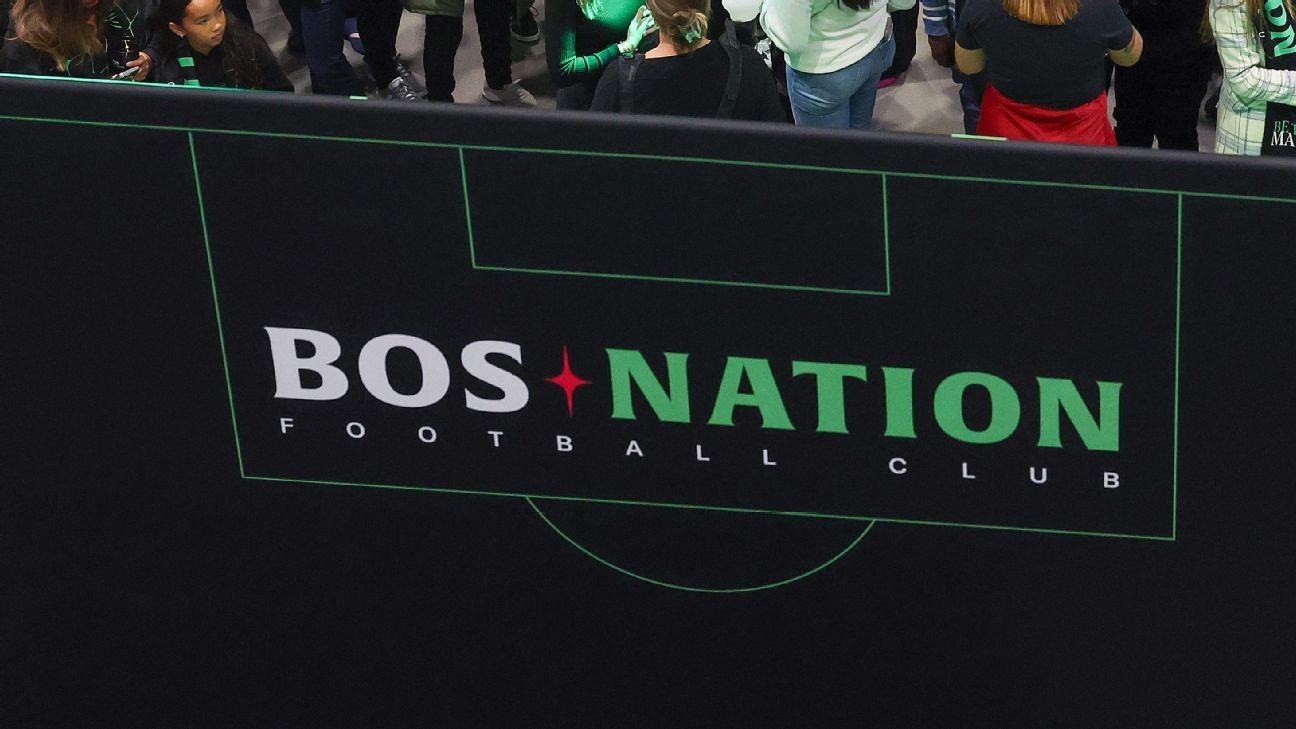 BOS Nation names Gausch from Barcelona as 1st GM