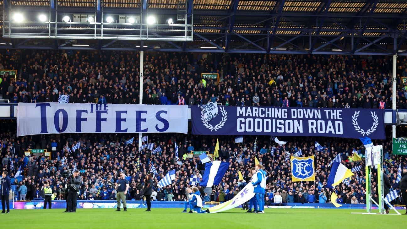 Can Everton upset Liverpool in last Merseyside derby at Goodison Park?