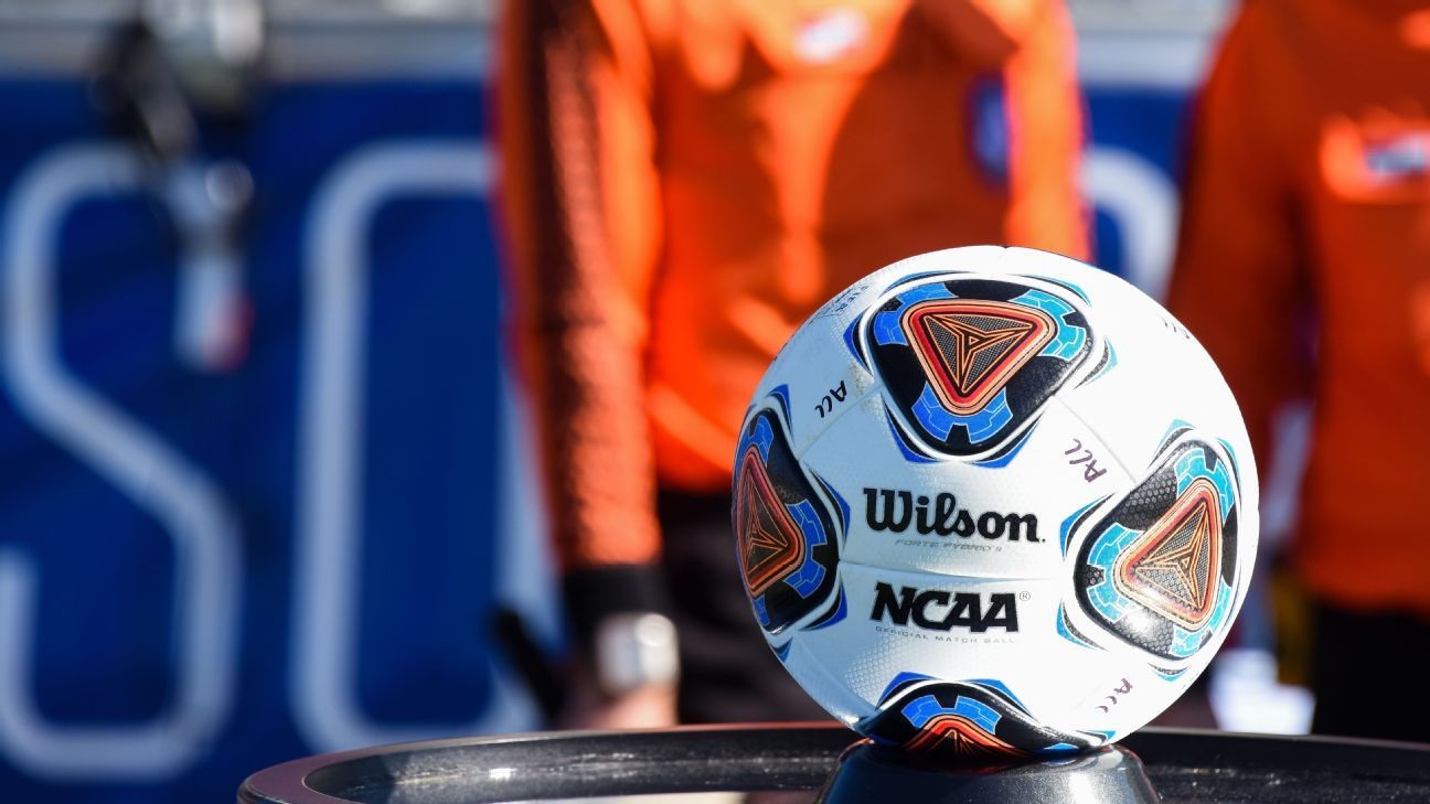 Key facts about the Division I Women's Soccer College Cup