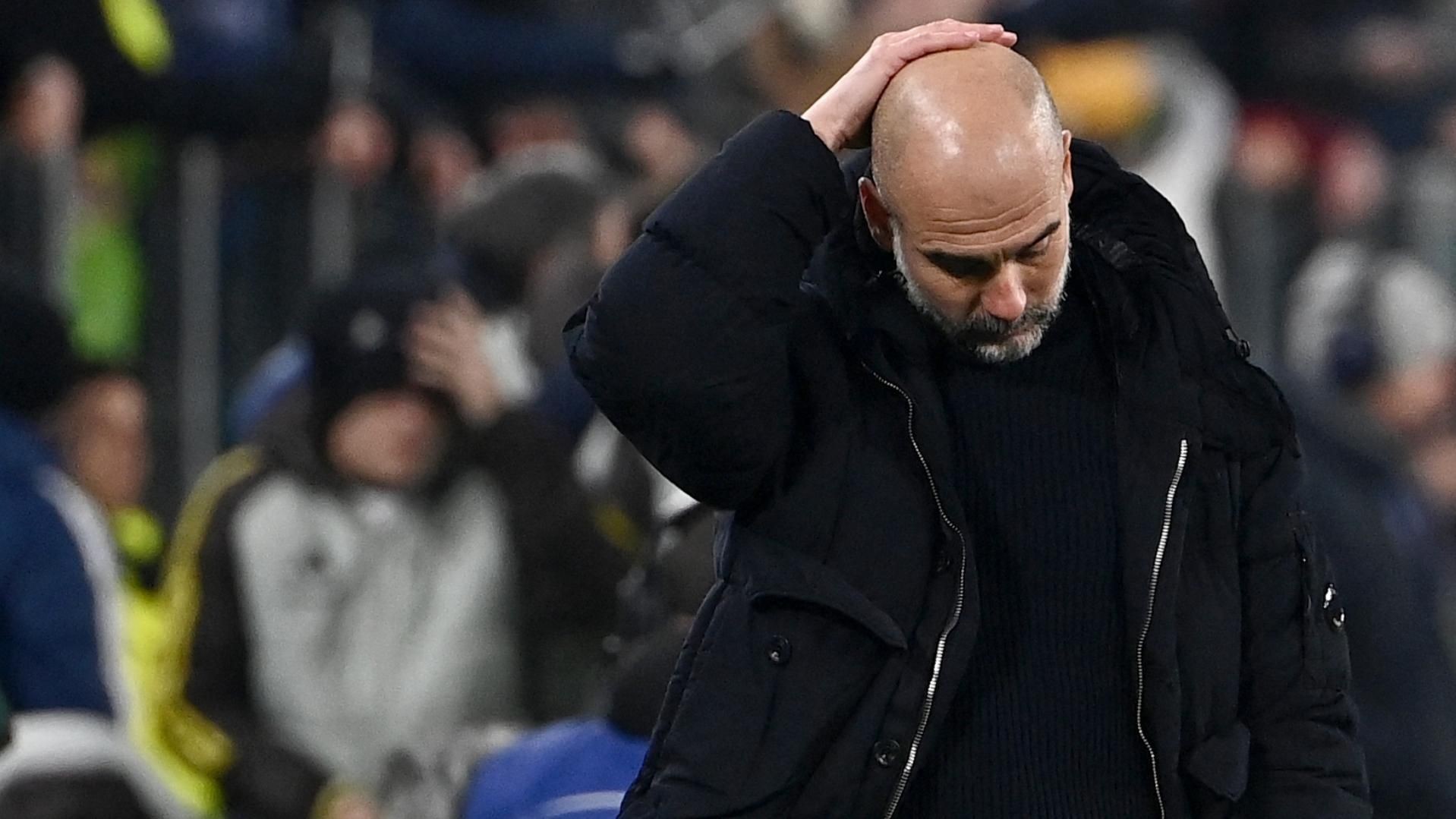 UCL talking points: Who will be eliminated - Man City or PSG?