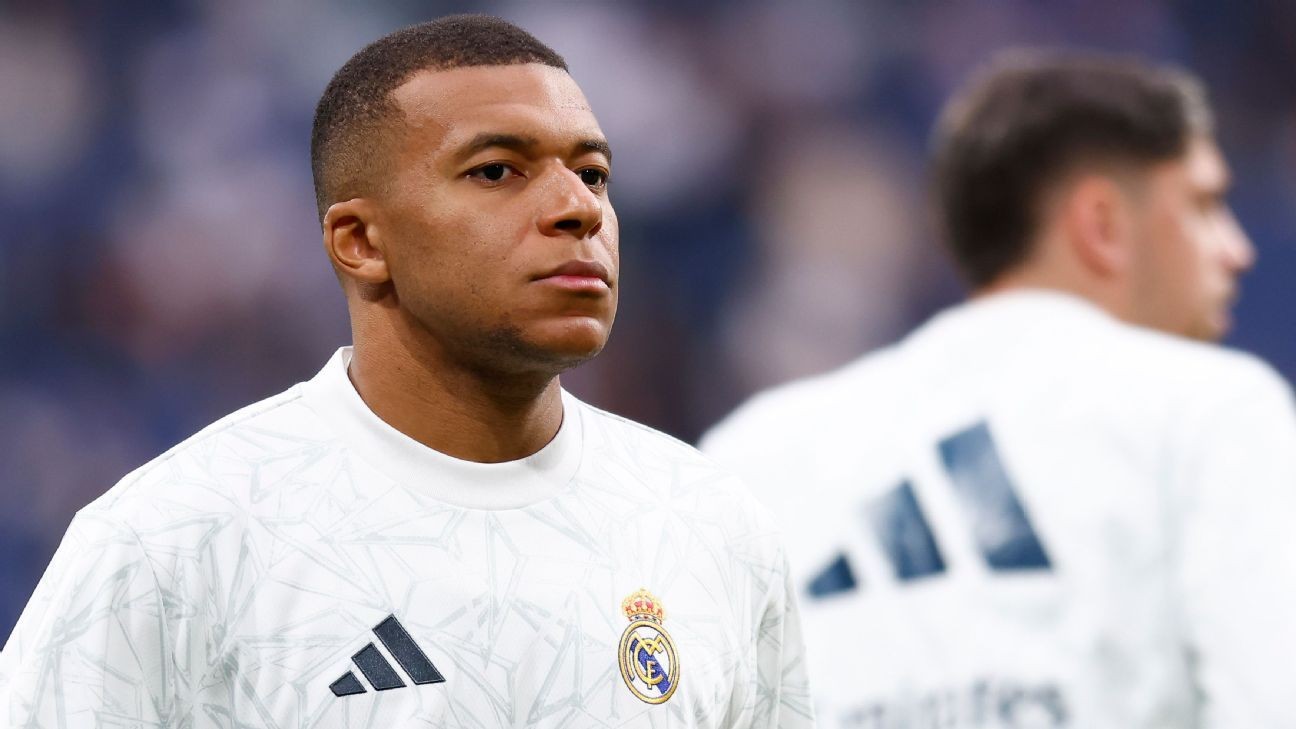 Reported rape investigation into MbappÃ© closed