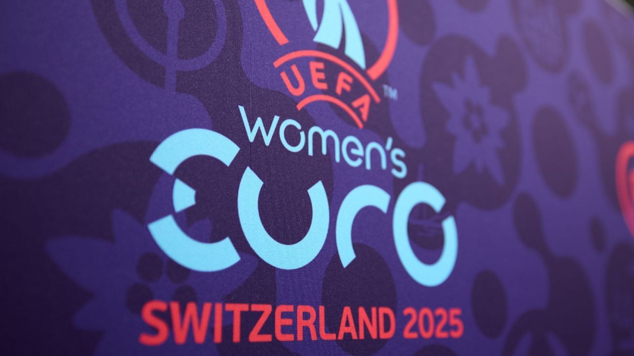 UEFA more than doubles Women's Euros prize money