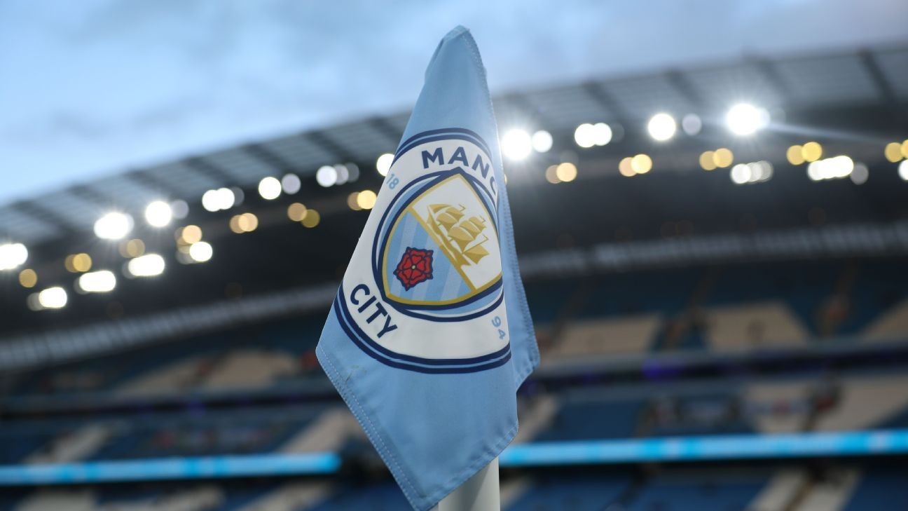 City confirm death of fan after 'medical incident'