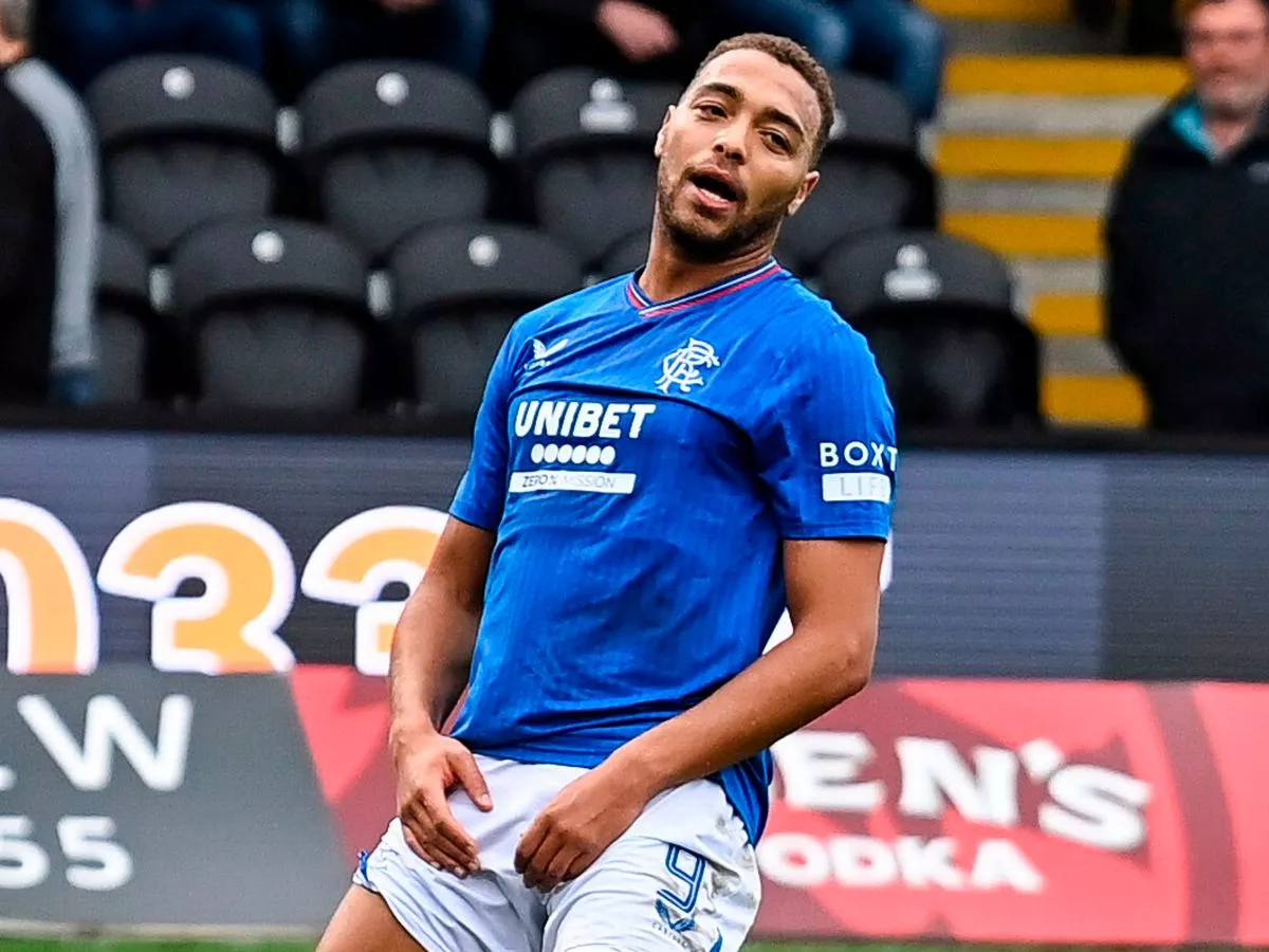 Kris Boyd warns Rangers over Cyriel Dessers sale amidst dip in form