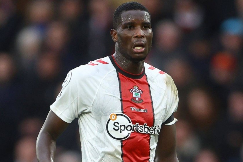 Trabzonspor revive interest in Southampton striker Onuachu