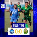 Enyimba's winless run continues