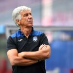 Gasperini explains Lookman's substitute role in Supercoppa defeat