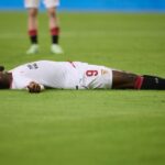 Iheanacho's Sevilla future uncertain, admits Pimienta