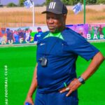 Barau Football Club suspends Salisu Yusuf