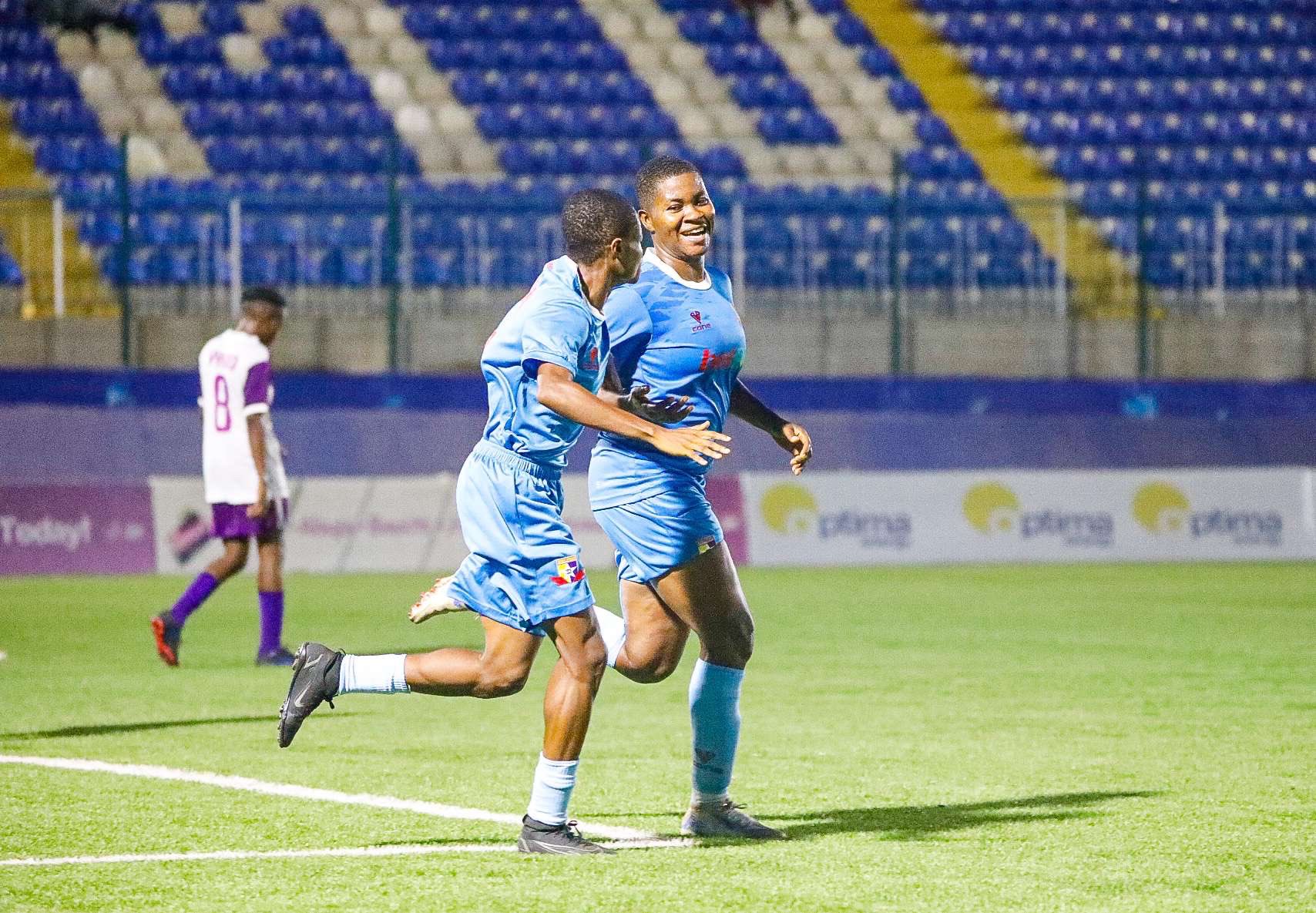 NWFL: Edo Queens, Remo Stars maintain fine start to season