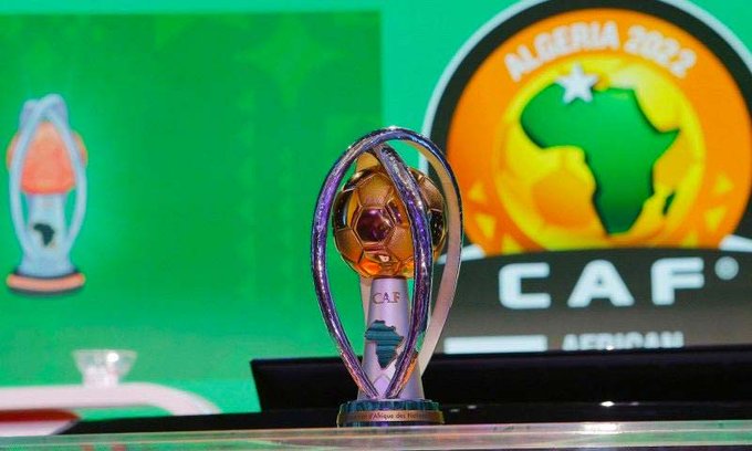 CHAN 2024: Congo disqualified from competition