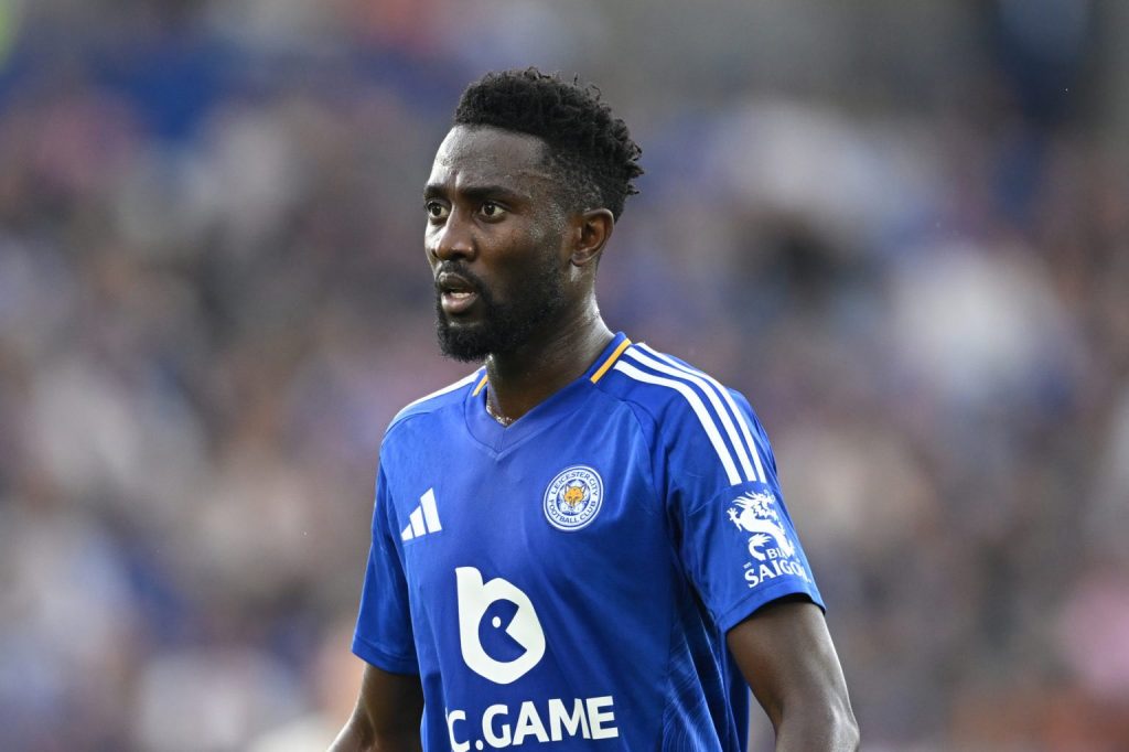 Monaco target Leicester's Ndidi on loan with option to buy