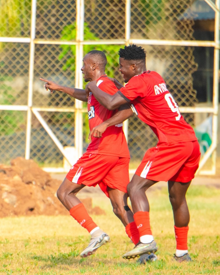 NPFL: Abia Warriors set sights on Remo Stars clash after third consecutive win