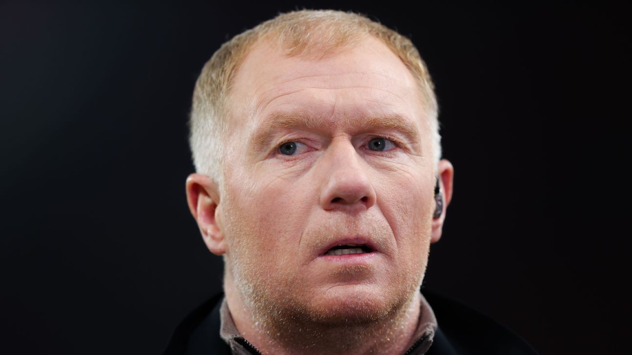 Scholes: INEOS have done 'nothing positive' at Utd