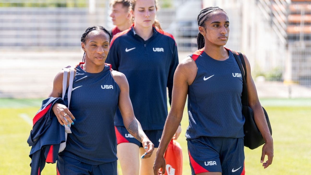 Dunn, Girma picked for Hayes' Jan. USWNT camp