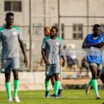 NFF plan foreign training camp for Super Eagles B ahead of 2025 CHAN