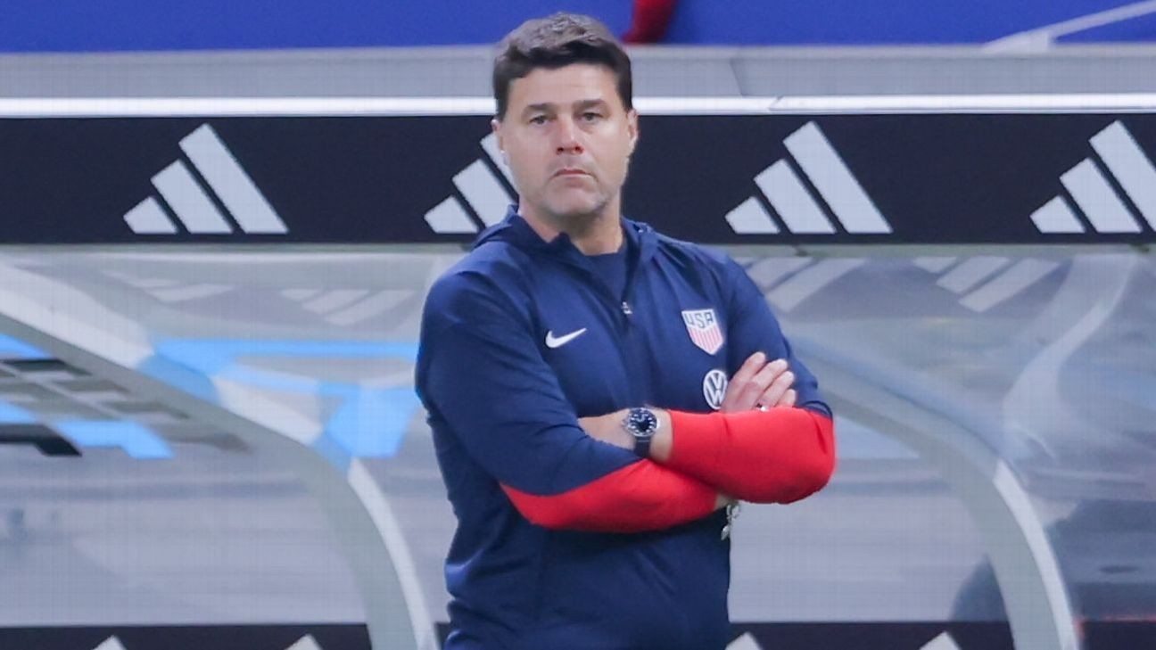 Poch wants U.S. to emulate mentality of Argentina