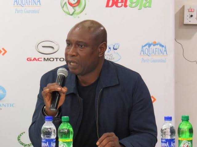 NSC appoint Yusuf Ali as CEO of Elite Athletes Development Board