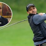 Peter Odewinge shares ultimate ambition following PGA Golf milestone