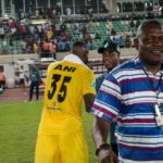 Eguma Hails Enyimba's Dominant Win Over Black Bulls as "New Year Gift to Nigerians"