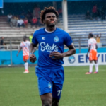 Daniel Daga bids emotional farewell to Enyimba International after Molde FK move