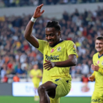 Bright Osayi-Samuel: Fenerbahçe's contract offer amidst Premier League and Galatasaray interest