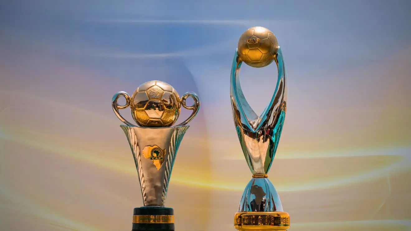 CAF reveal changes in continental competitions, extends players' registration deadline