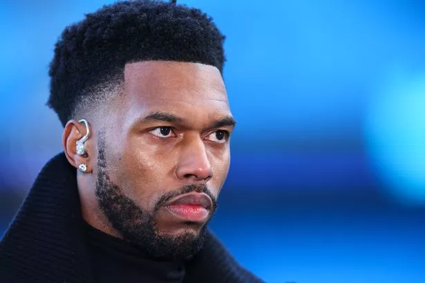 Daniel Sturridge defends AFCON’s status amid Carragher’s comments