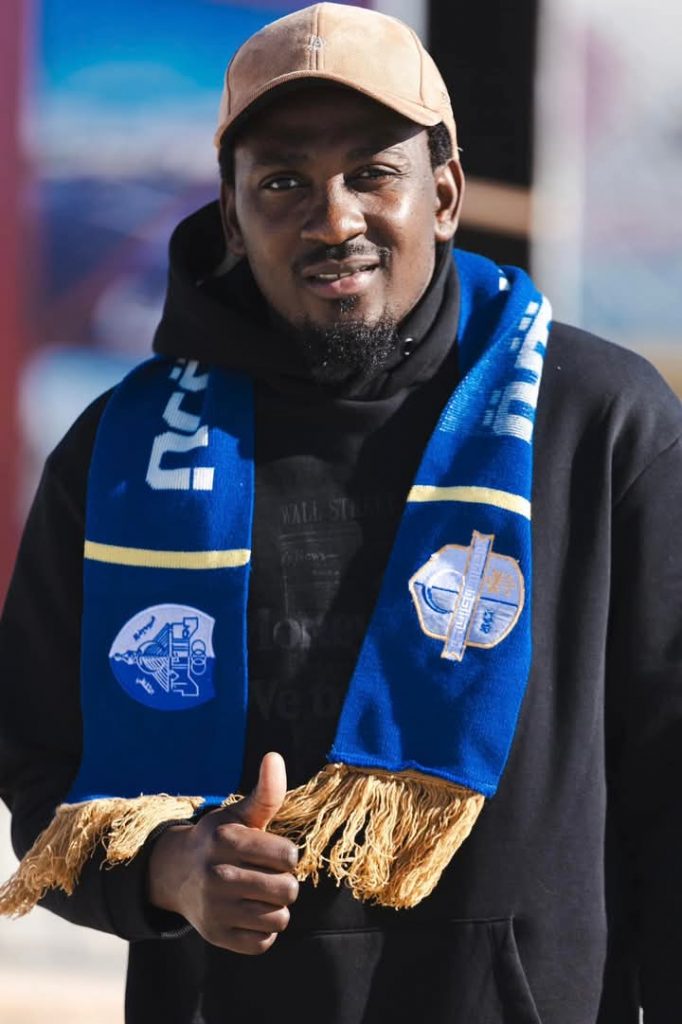 Tranfer: Ajayi joins Libyan giants Al Hilal Benghazi