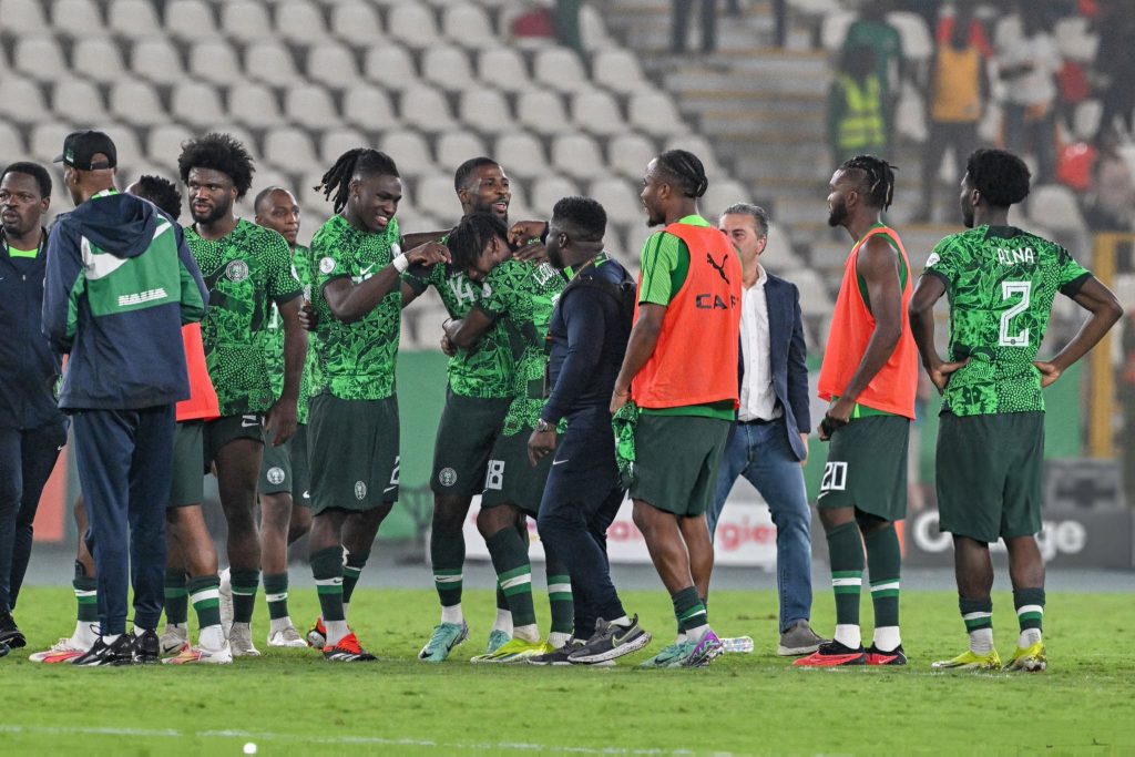 Super Eagles to fly directly to Kigali for World Cup Qualifier