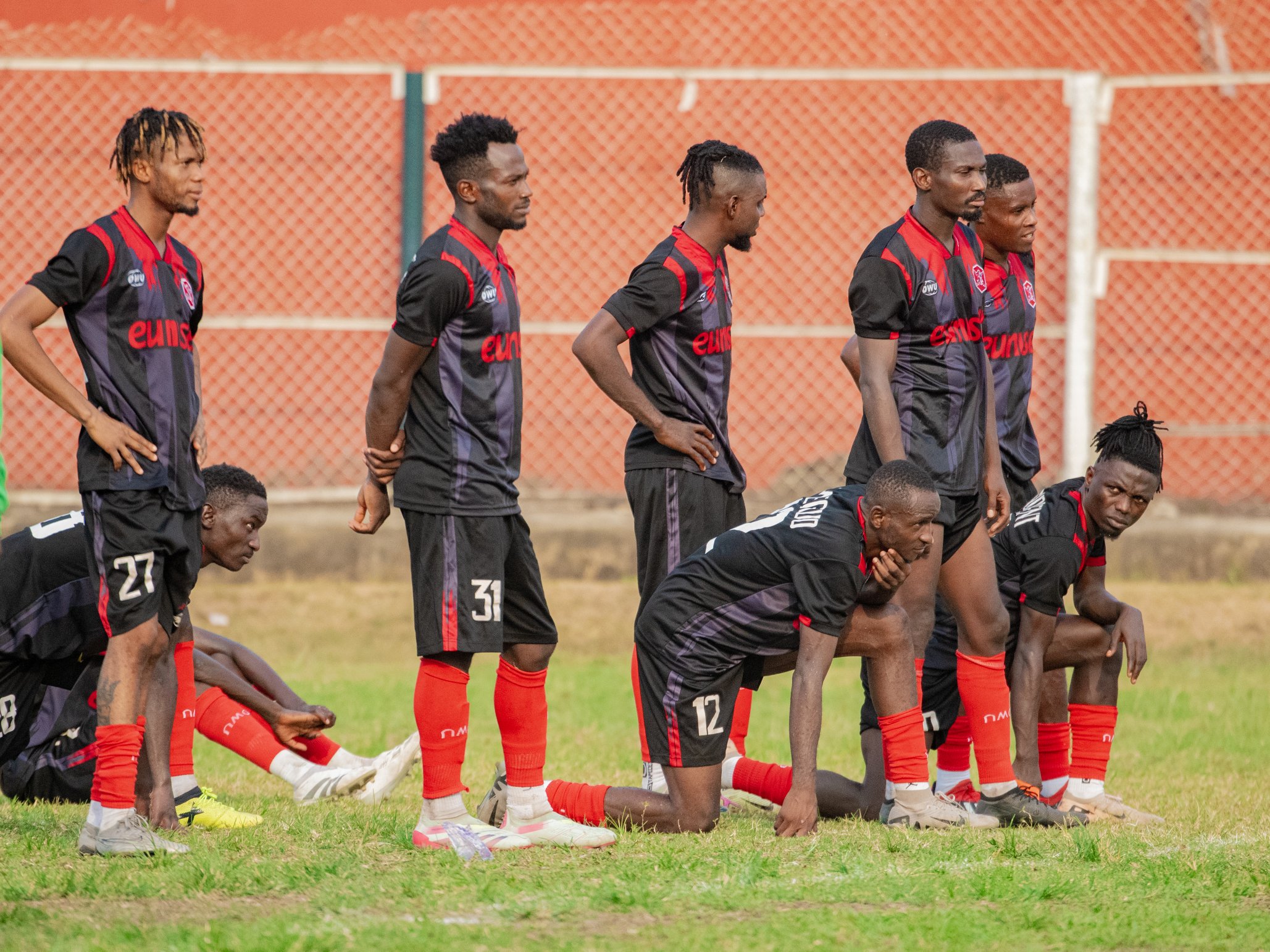 Abia State FA Cup: Non League side knock out Abia Warriors