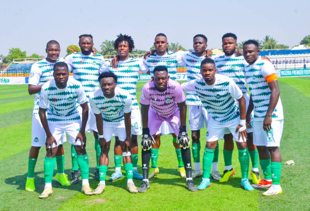 NFF disciplinary committee restores Nasarawa United, Bendel Insurance 3 points, 3 goals