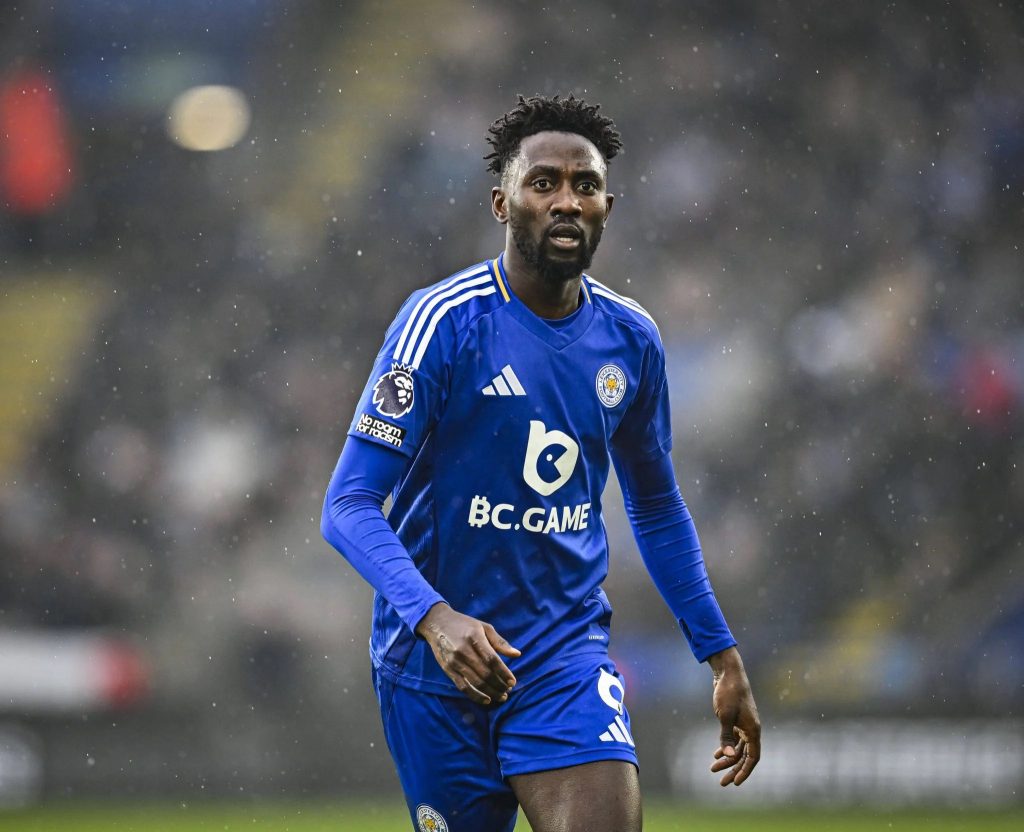 Atletico Madrid to renew Ndidi interest in summer