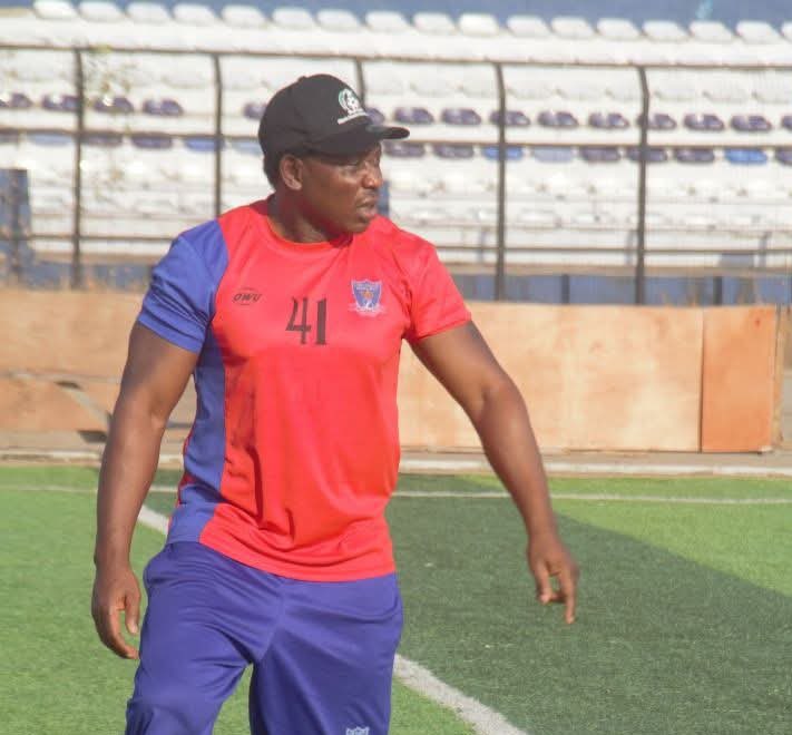 Daniel Amokachi resigns as coach of Lobi Stars