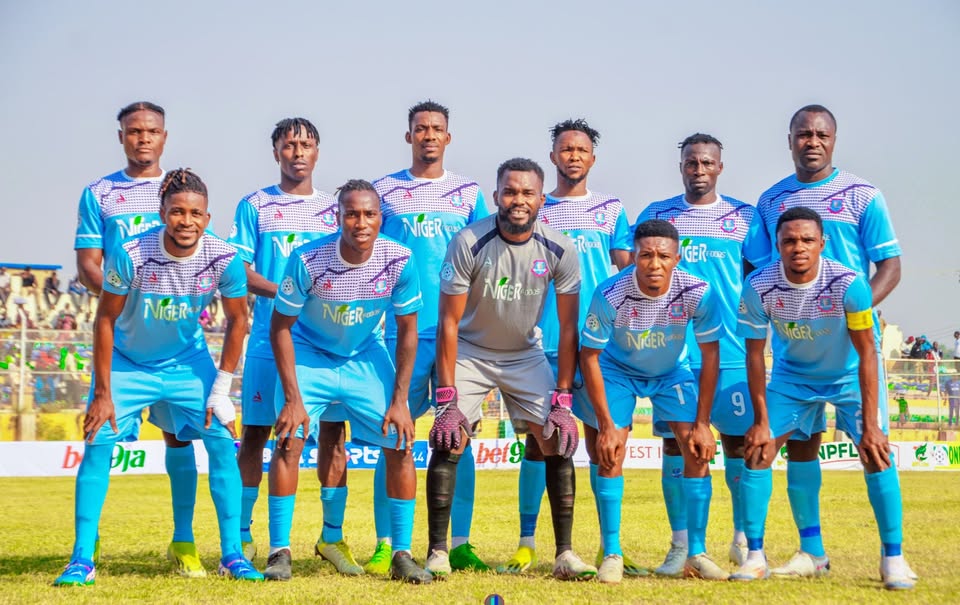 Niger Tornadoes coach Mohammed Majin disappointed after 2-0 defeat to Nasarawa United