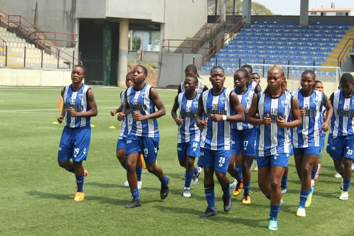 Naija Ratels hold Robo Queens in Lagos