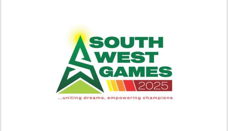 Southwest States set for Inaugural South West Games in Lagos