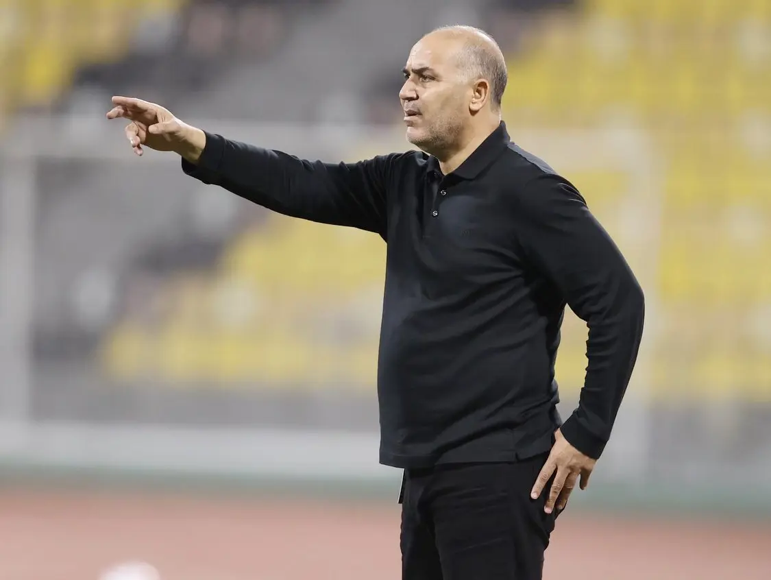 Rival's Watch: Tunisia coach Sami Trabelsi embarks on reconciliation tour ahead of 2025 AFCON