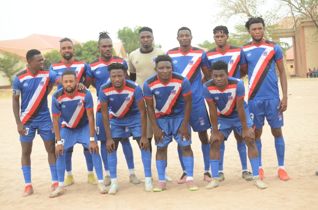 Lobi Stars adopt "Cathedral" as new home ground